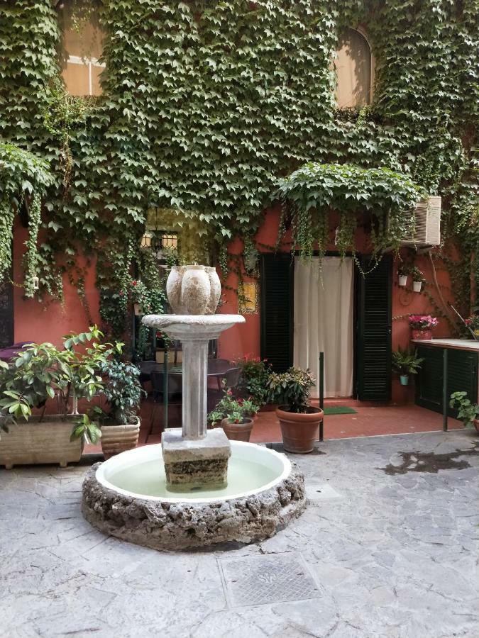 La Calla Al Colosseo روما المظهر الخارجي الصورة